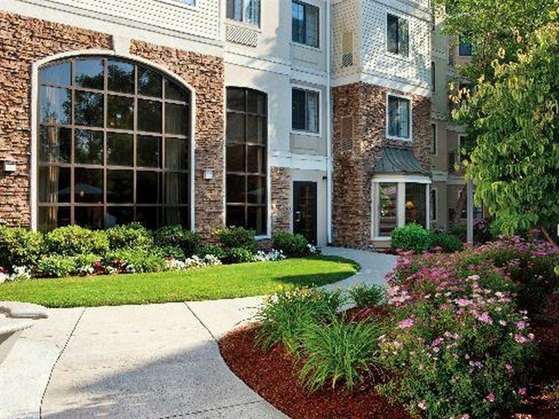 Staybridge Suites Boston - Burlington By Ihg Εξωτερικό φωτογραφία