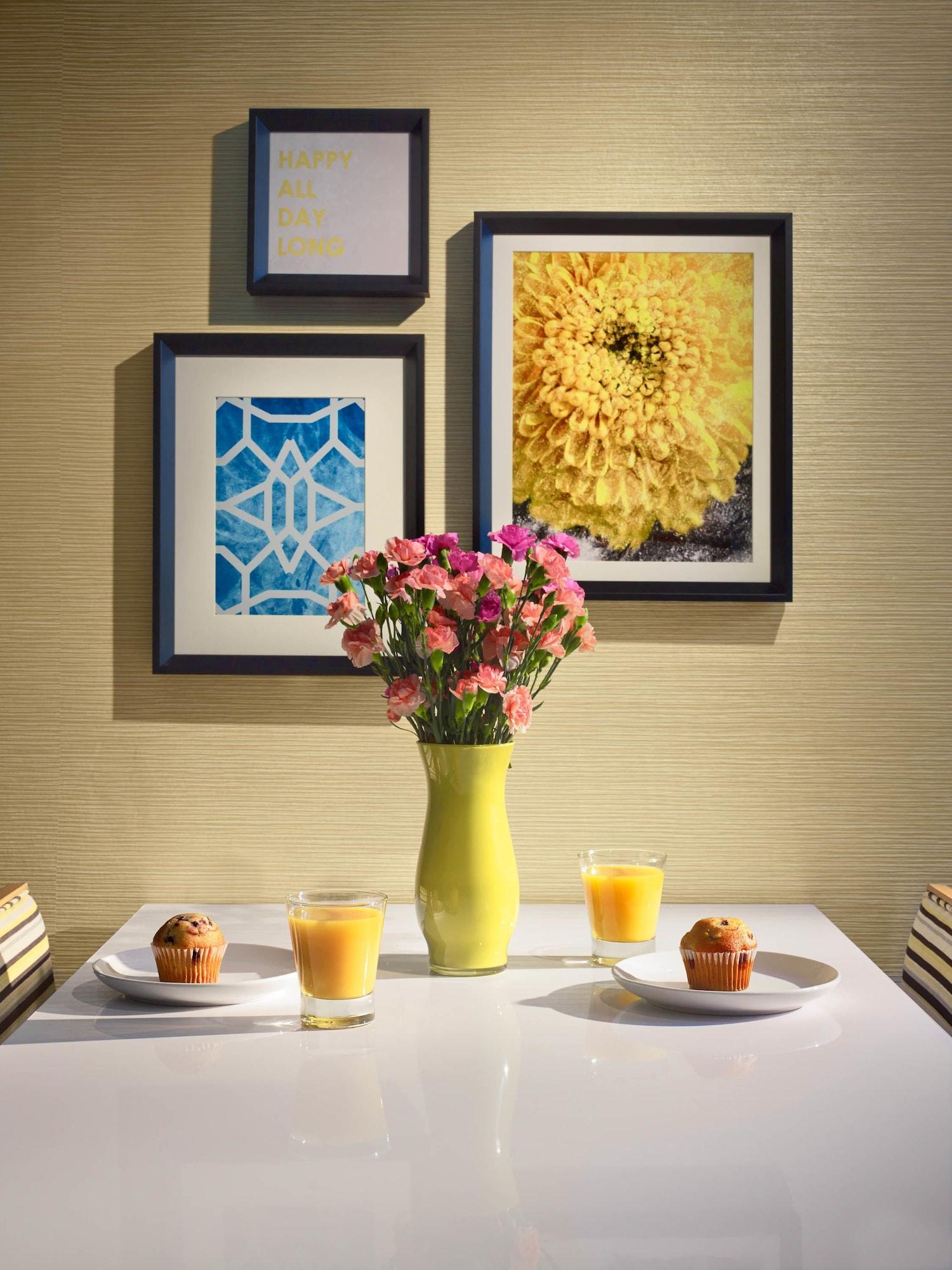 Staybridge Suites Boston - Burlington By Ihg Εξωτερικό φωτογραφία