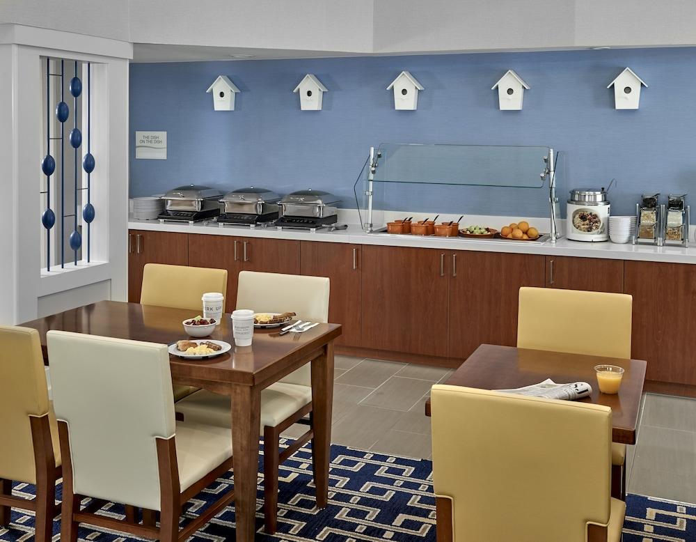 Staybridge Suites Boston - Burlington By Ihg Εξωτερικό φωτογραφία