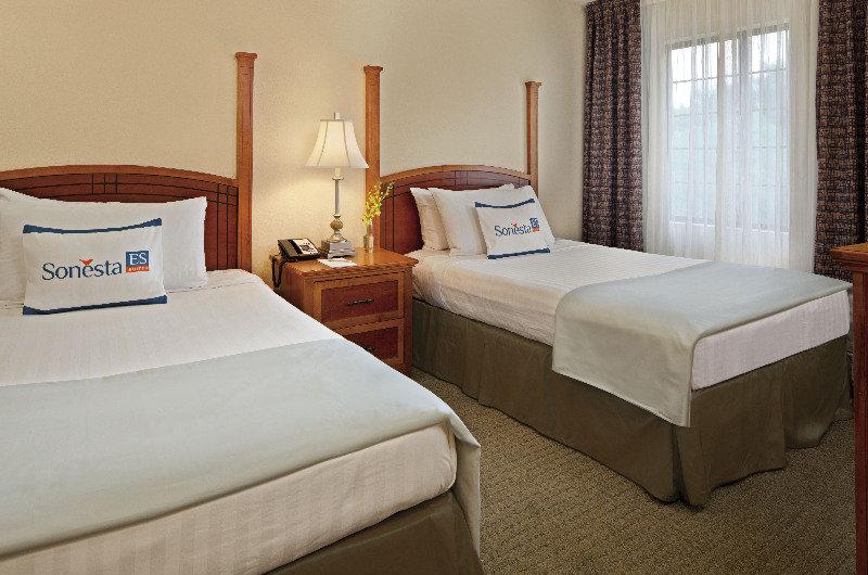 Staybridge Suites Boston - Burlington By Ihg Δωμάτιο φωτογραφία
