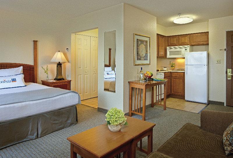 Staybridge Suites Boston - Burlington By Ihg Δωμάτιο φωτογραφία