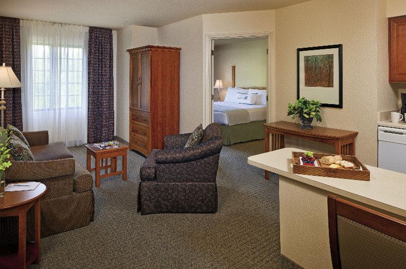 Staybridge Suites Boston - Burlington By Ihg Δωμάτιο φωτογραφία
