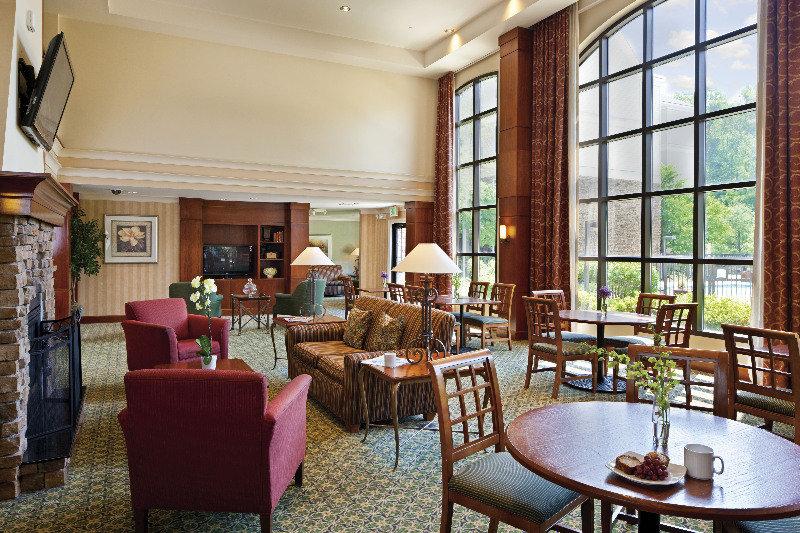Staybridge Suites Boston - Burlington By Ihg Εξωτερικό φωτογραφία