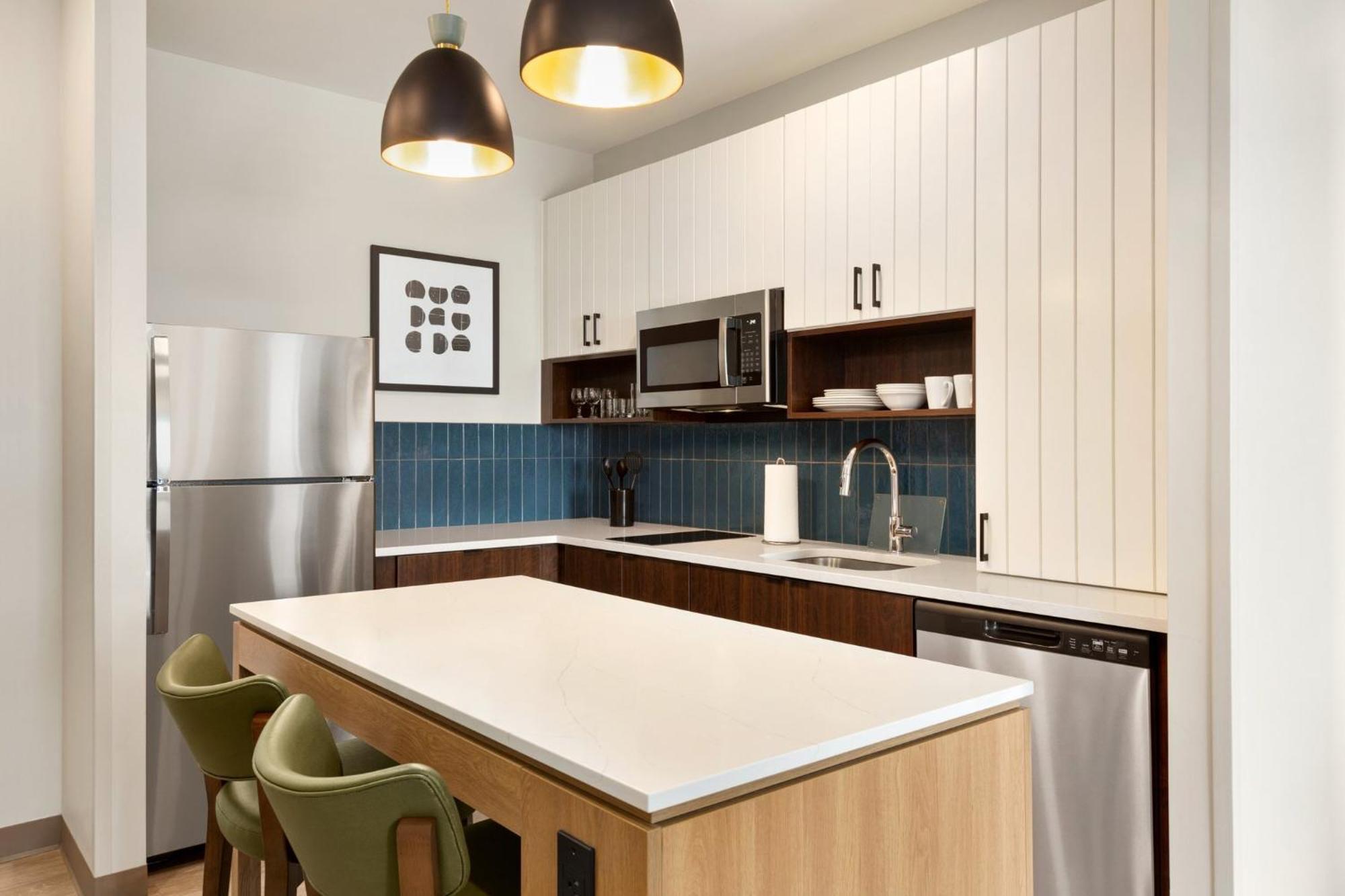 Staybridge Suites Boston - Burlington By Ihg Εξωτερικό φωτογραφία