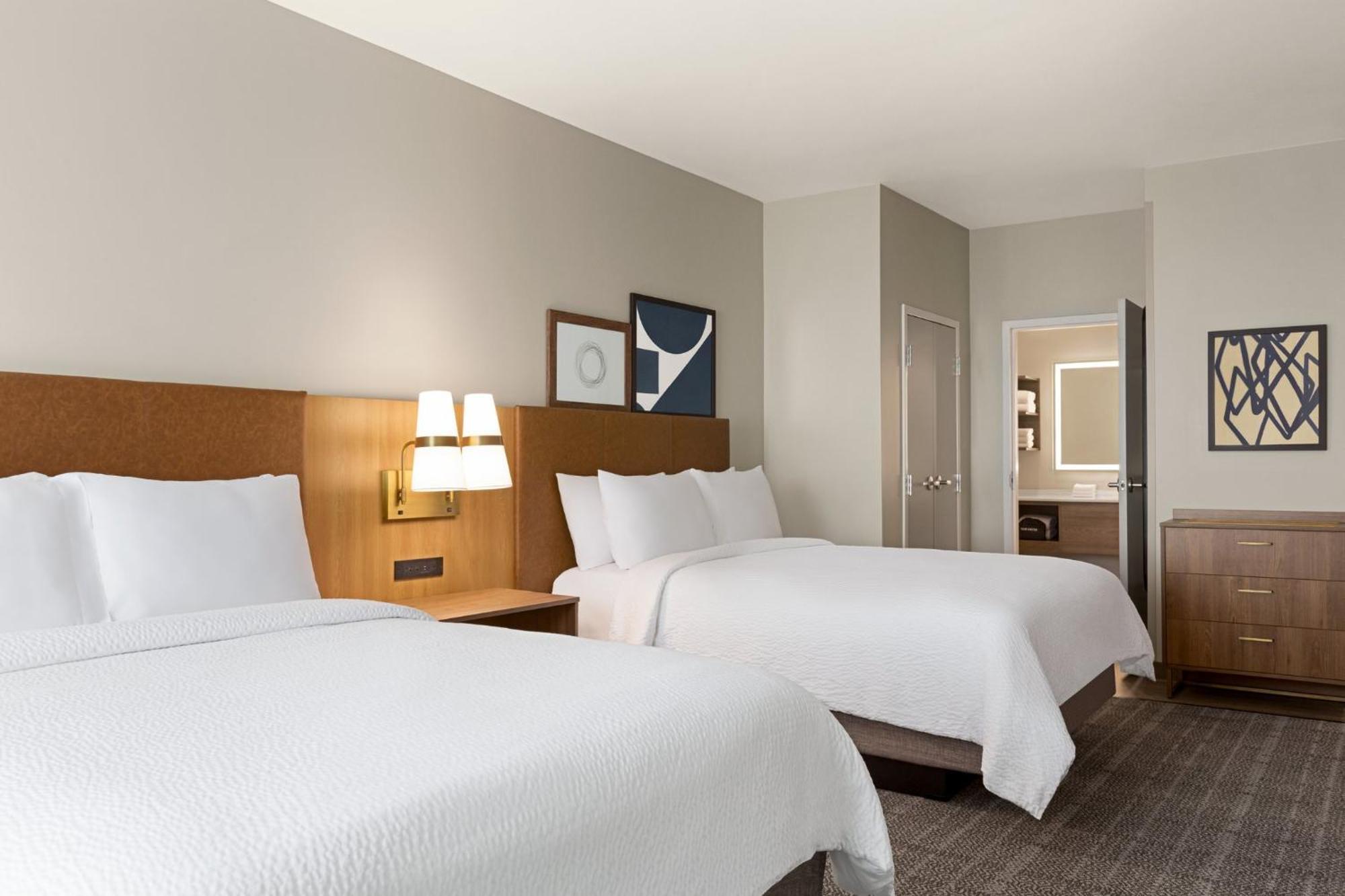 Staybridge Suites Boston - Burlington By Ihg Εξωτερικό φωτογραφία