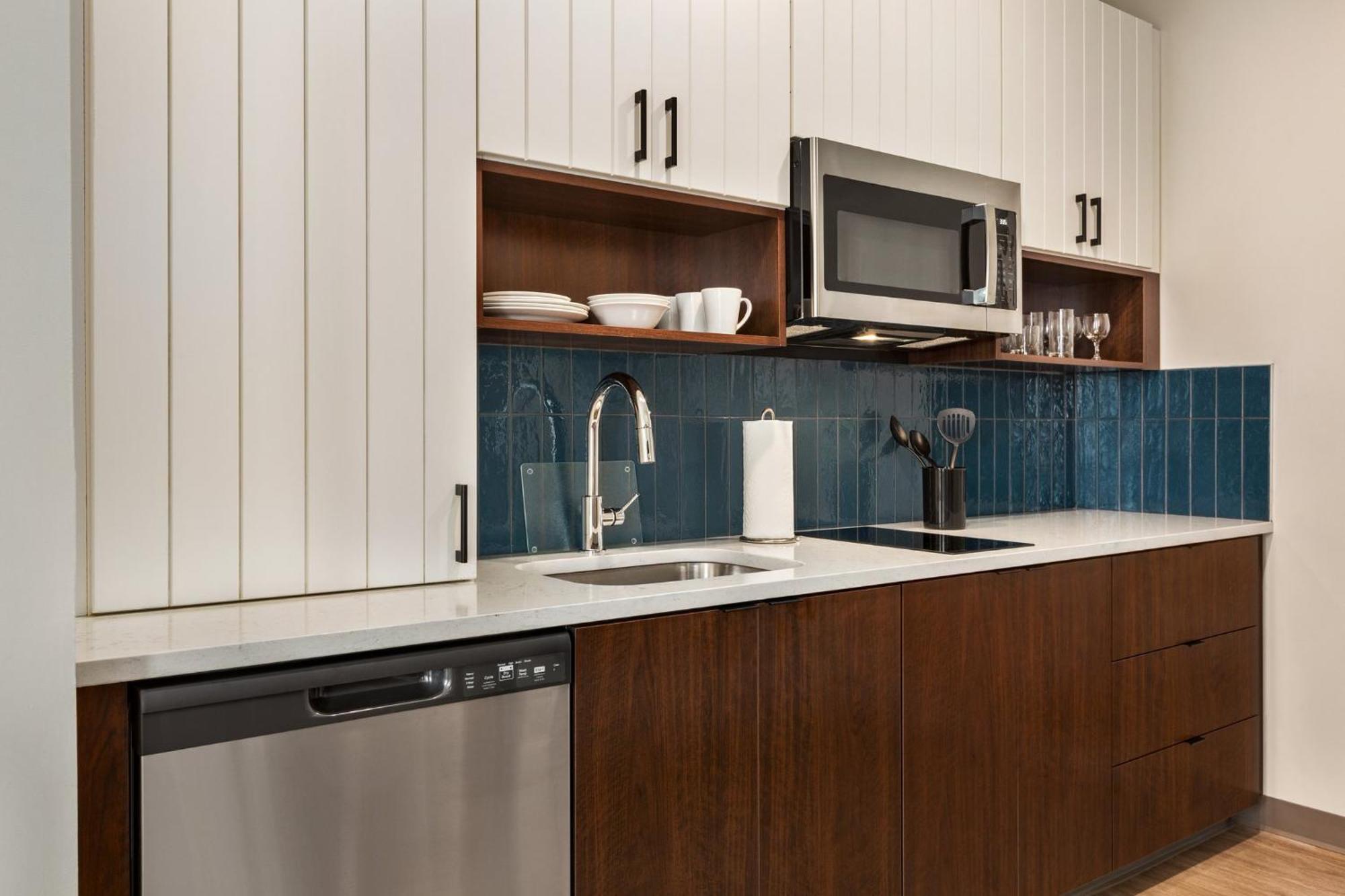 Staybridge Suites Boston - Burlington By Ihg Εξωτερικό φωτογραφία
