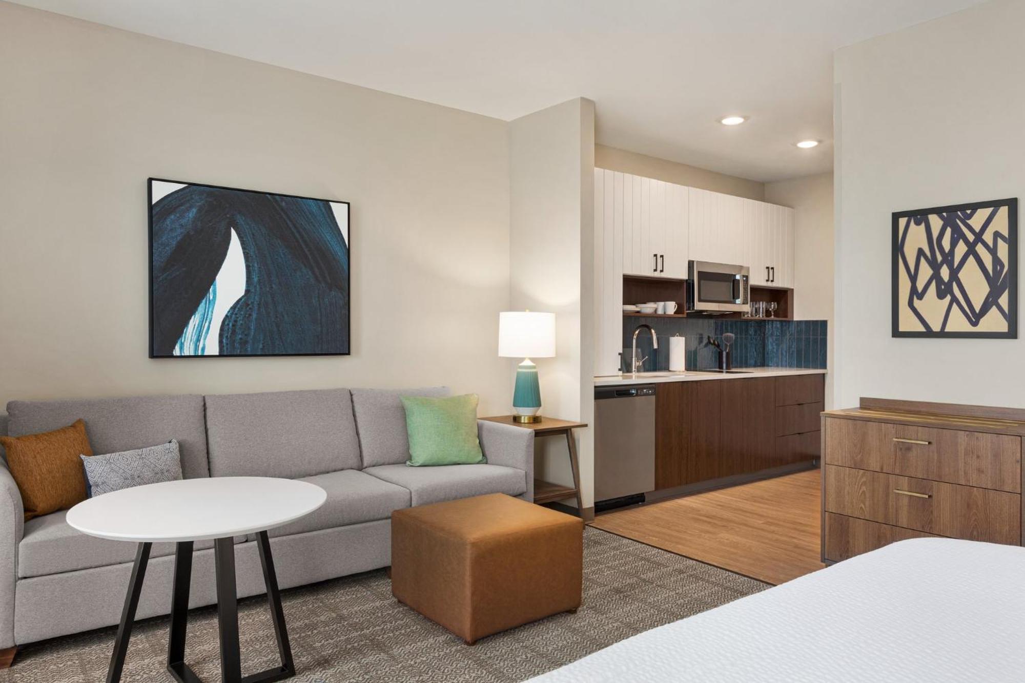 Staybridge Suites Boston - Burlington By Ihg Εξωτερικό φωτογραφία