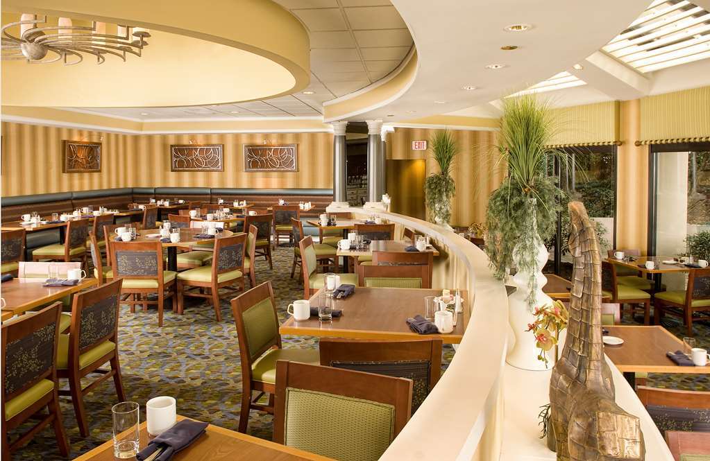 Staybridge Suites Boston - Burlington By Ihg Εστιατόριο φωτογραφία