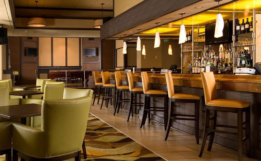 Staybridge Suites Boston - Burlington By Ihg Εστιατόριο φωτογραφία